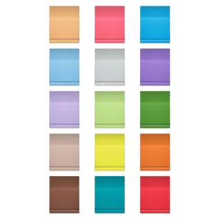 Sennheiser EW-D SKM Colour Coding Set