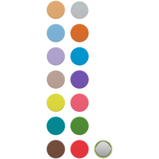 Sennheiser EW-D EM Colour Coding Set