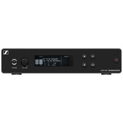 Sennheiser XSW IEM SET Stereo In-Ear Wireless Monitoring System (B: 572 - 596 MHz)