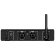 Sennheiser XSW IEM SET Stereo In-Ear Wireless Monitoring System (B: 572 - 596 MHz)