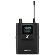 Sennheiser XSW IEM SET Stereo In-Ear Wireless Monitoring System (B: 572 - 596 MHz)