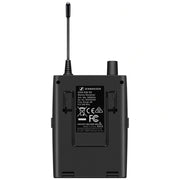 Sennheiser XSW IEM SET Stereo In-Ear Wireless Monitoring System (B: 572 - 596 MHz)