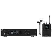 Sennheiser XSW IEM SET Stereo In-Ear Wireless Monitoring System (B: 572 - 596 MHz)