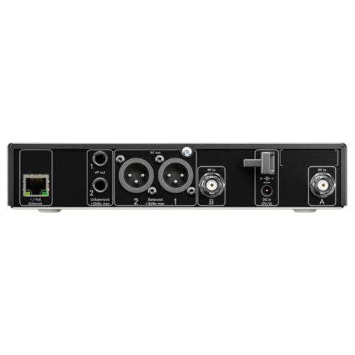 Sennheiser EW-DX EM 2 Two-Channel Digital Rackmount Receiver (Y1-3)