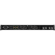 Sennheiser EW-DX EM 4 DANTE - 4-Channel Rackmount Receiver (S1-10)