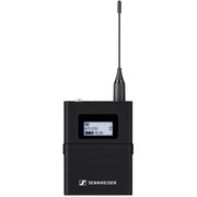 Sennheiser EW-DX SK Bodypack Transmitter w/ 3-Pin Connector (R1-9: 520 - 607.8 MHz)