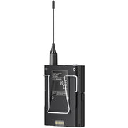 Sennheiser EW-DX SK Bodypack Transmitter w/ 3-Pin Connector (R1-9: 520 - 607.8 MHz)
