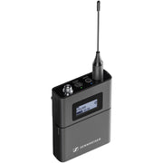 Sennheiser EW-DX SK Bodypack Transmitter w/ 3-Pin Connector (R1-9: 520 - 607.8 MHz)