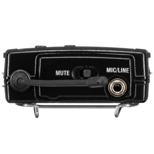Sennheiser EW 300 G4-ME2-RC-AS-GW (558 - 626 MHz)