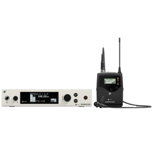 Sennheiser EW 300 G4-ME2-RC-AS-GW (558 - 626 MHz)
