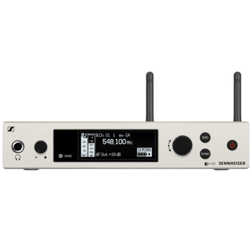 Sennheiser EW 300 G4-ME2-RC-AS-GW (558 - 626 MHz)