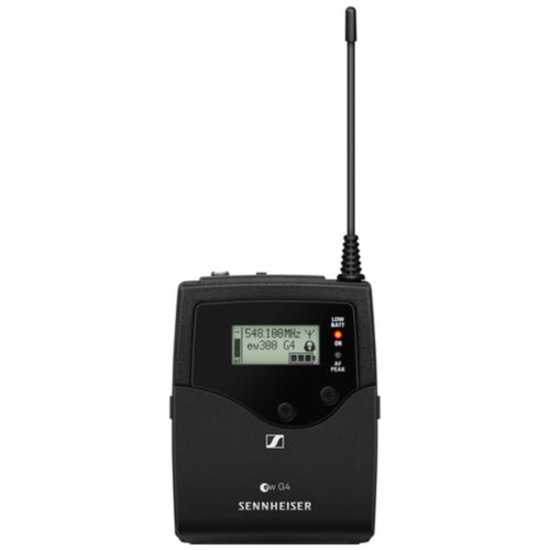 Sennheiser EW 300 G4-ME2-RC-AS-GW (558 - 626 MHz)