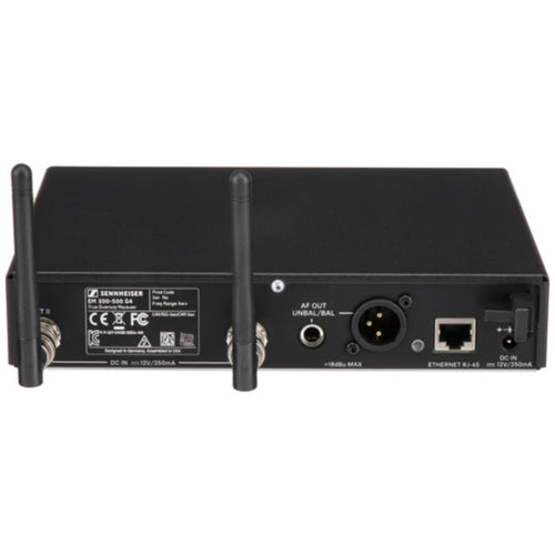 Sennheiser EW 300 G4-ME2-RC-AS-GW (558 - 626 MHz)