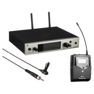 Sennheiser EW 300 G4-ME2-RC-AS-GW (558 - 626 MHz)