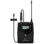 Sennheiser EW 500 G4-MKE2-GW (558 - 626 MHz) Wireless Lapel System