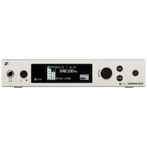Sennheiser EW 300 G4-HEADMIC1-RC-AS-GW (558 - 626 MHz)