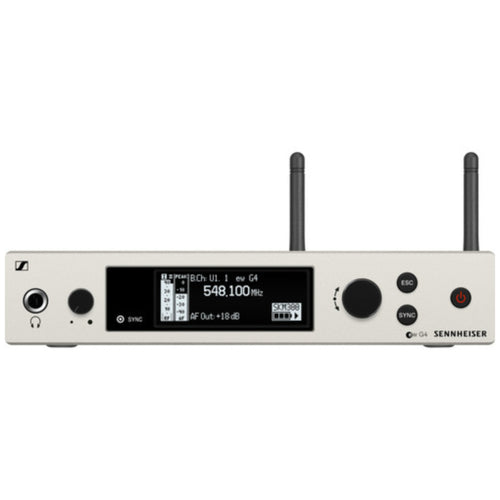 Sennheiser EW 300 G4-HEADMIC1-RC-AS-GW (558 - 626 MHz)