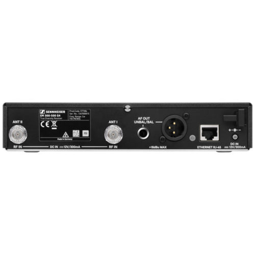 Sennheiser EW 300 G4-HEADMIC1-RC-AS-GW (558 - 626 MHz)
