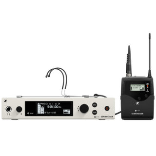 Sennheiser EW 300 G4-HEADMIC1-RC-AS-GW (558 - 626 MHz)