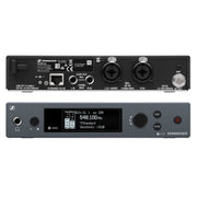 Sennheiser EW IEM G4-GB Wireless IEM System (GB 606 - 648 MHz)