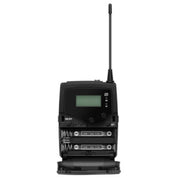 Sennheiser EW IEM G4-GB Wireless IEM System (GB 606 - 648 MHz)