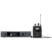 Sennheiser EW IEM G4-GB Wireless IEM System (GB 606 - 648 MHz)