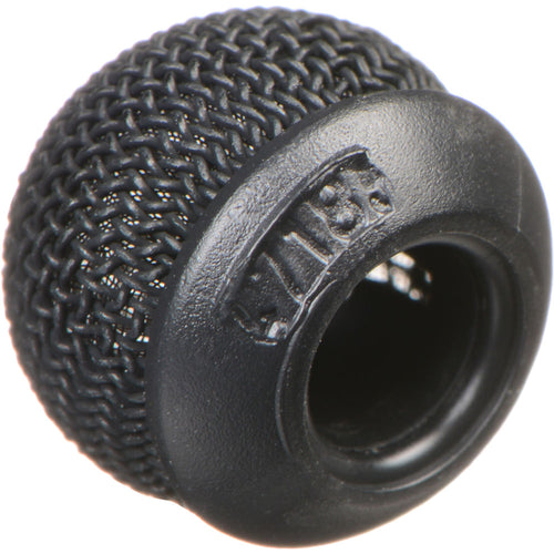 Sennheiser MZW-A Steel Mesh Windscreen for MKE 2 Lavalier Mic (Black)