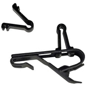 Sennheiser Clothing Clip for ME2 OR ME2-II Lavalier Microphone