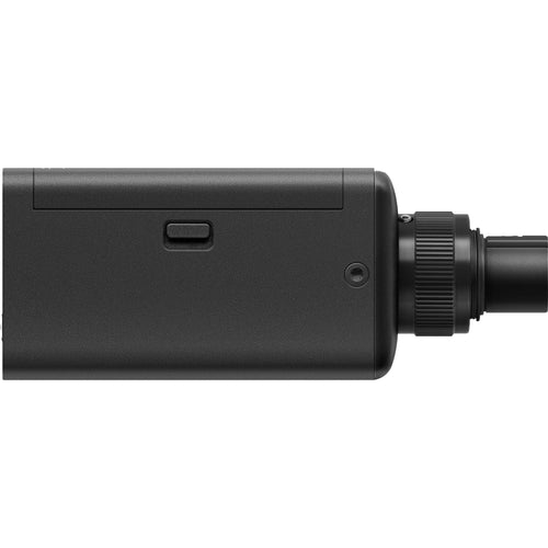 Sennheiser EW-DP SKP Digital Plug-On Wireless Transmitter/Recorder (S4-7: 630 - 662 MHz)