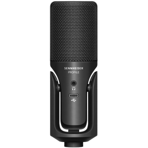 Sennheiser Profile USB Microphone Streaming Set