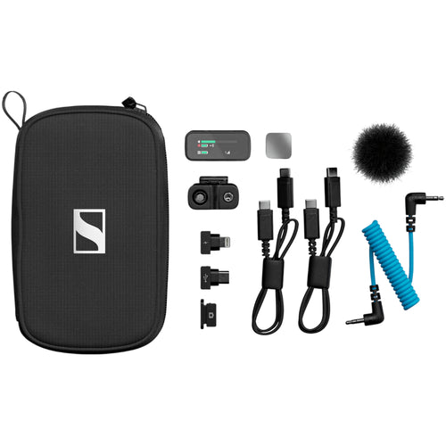 Sennheiser Profile Wireless 1-channel System