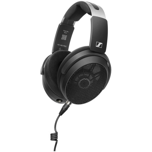 Sennheiser HD 490 Pro Studio Headphones