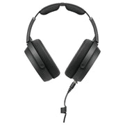 Sennheiser HD-490 Pro Plus Professional Reference Open-Back Studio Headphones