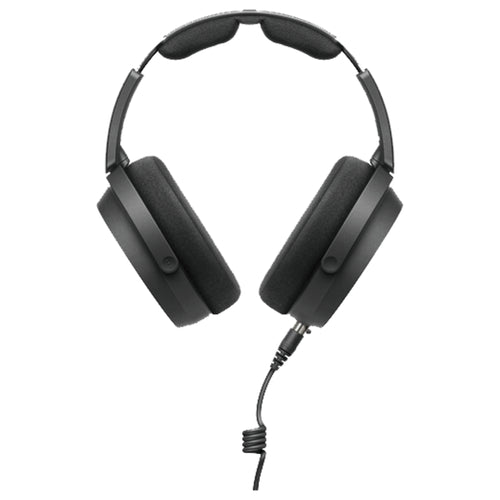Sennheiser HD-490 Pro Plus Professional Reference Open-Back Studio Headphones