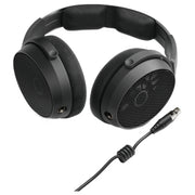 Sennheiser HD-490 Pro Plus Professional Reference Open-Back Studio Headphones