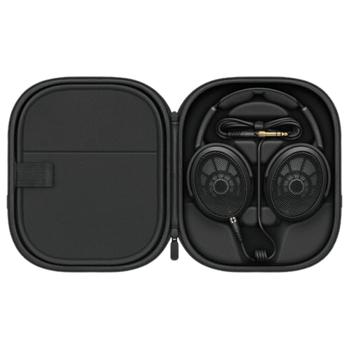Sennheiser HD-490 Pro Plus Professional Reference Open-Back Studio Headphones