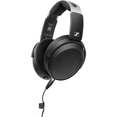 Sennheiser HD 480 PRO Studio Headphones