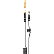 Sennheiser HD 480/490 PRO - Coiled Cable