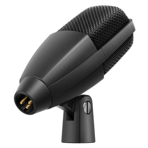 Sennheiser MD 421 KOMPAKT Multipurpose Dynamic Microphone