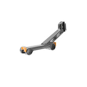 Bright Tangerine 19mm Studio Swing Away Arm (Misfit Six)