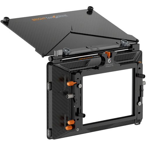 Bright Tangerine Misfit Kick Mk II 2-Stage Kit
