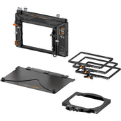 Bright Tangerine Misfit Kick Mk II (3-Stage) ONE Tray Kit