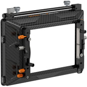 Bright Tangerine Misfit Kick Mk II Core