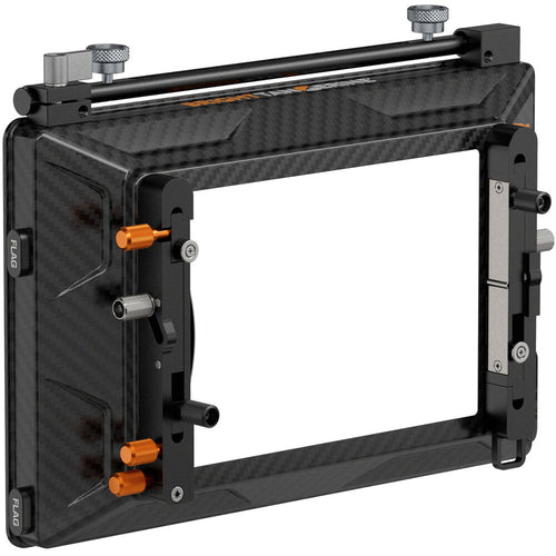 Bright Tangerine Misfit Kick Mk II Core