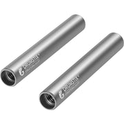 Bright Tangerine Drumstix Structural Alloy Threaded 15mm Rod  Pair