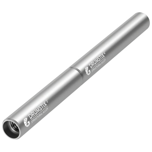 Bright Tangerine Drumstix Structural Alloy Threaded 15mm Rod Joiner (Set of 2)