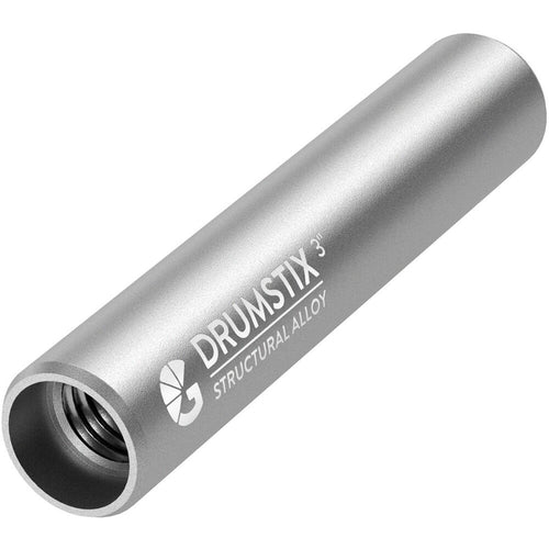Bright Tangerine Drumstix Structural Alloy Threaded 15mm Rod