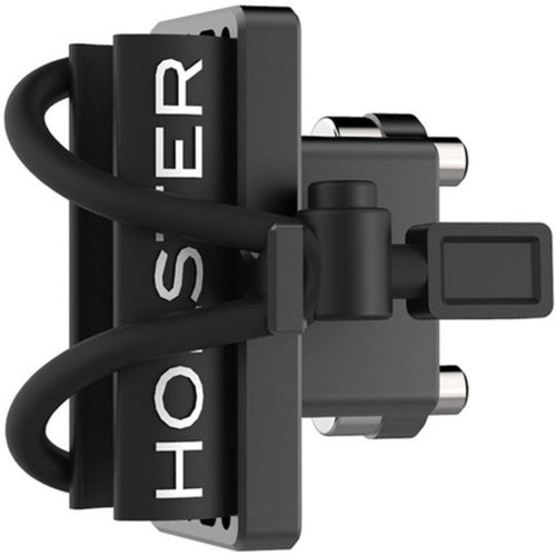Bright Tangerine Phase Out Torch Holster Attachment