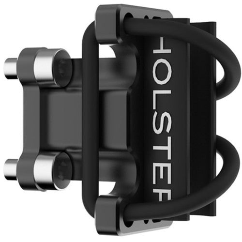 Bright Tangerine Phase Out Torch Holster Attachment