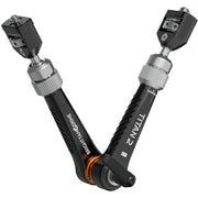 Bright Tangerine Titan Arm 2 (3/8